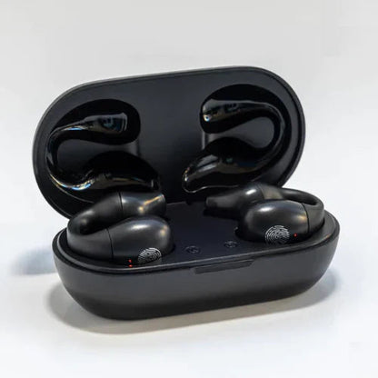 🎧The Clip-on Bluetooth Headphones(50% OFF TODAY)