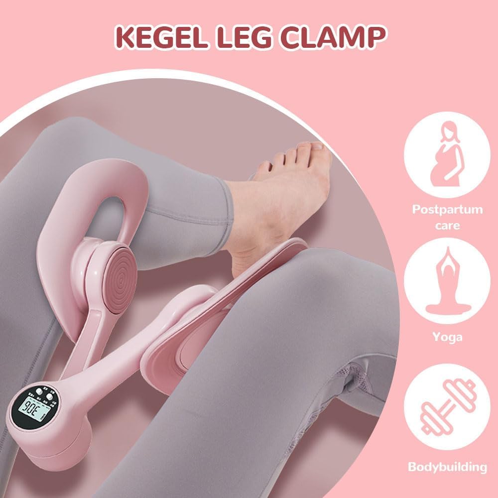 🦵🏻Inner Thigh Muscle Master Exercise Devices for Home Use