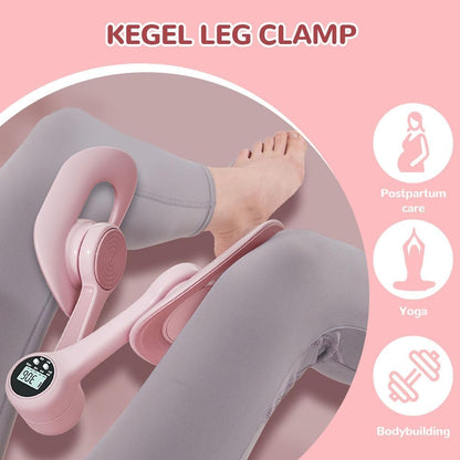🦵🏻Inner Thigh Muscle Master Exercise Devices for Home Use