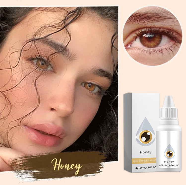👀✨Eye 𝑪𝒐𝒍𝒐𝒓 𝑪𝒉𝒂𝒏𝒈𝒊𝒏𝒈 𝑫𝒓𝒐𝒑𝒔 𝑷𝒓𝒐
