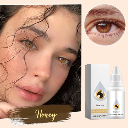 👀✨Eye 𝑪𝒐𝒍𝒐𝒓 𝑪𝒉𝒂𝒏𝒈𝒊𝒏𝒈 𝑫𝒓𝒐𝒑𝒔 𝑷𝒓𝒐