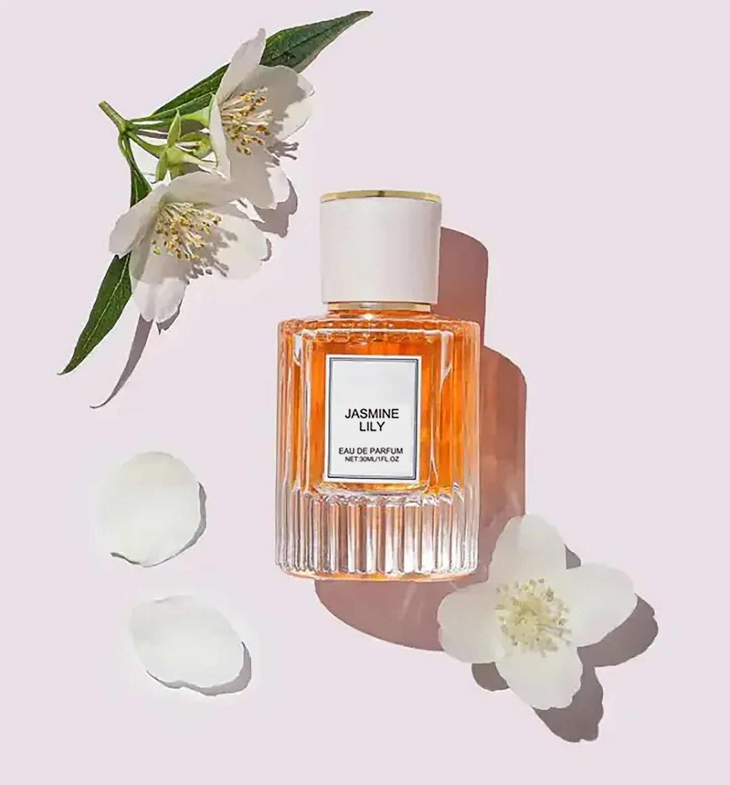 Pheromone Perfume Collection