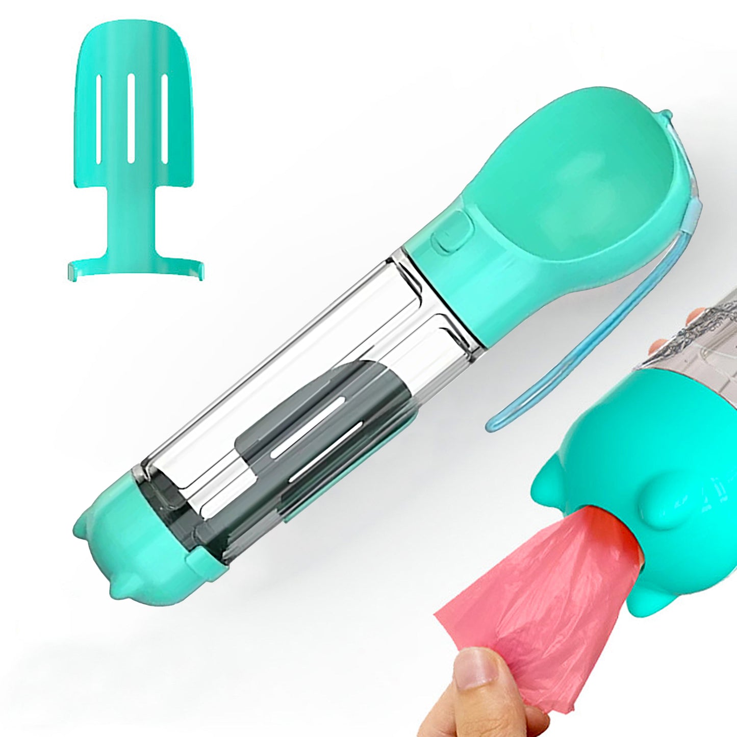 Cute Water Bottle – for Dogs