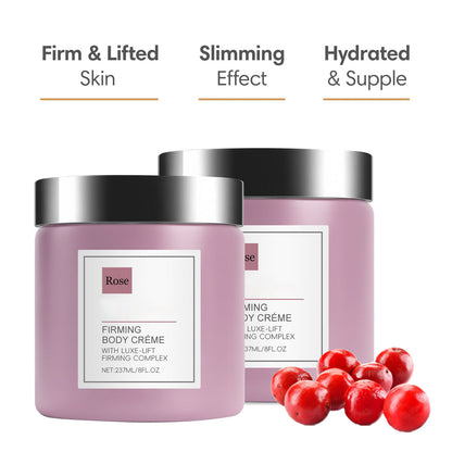 Champagne Beaute Lift Body Crème