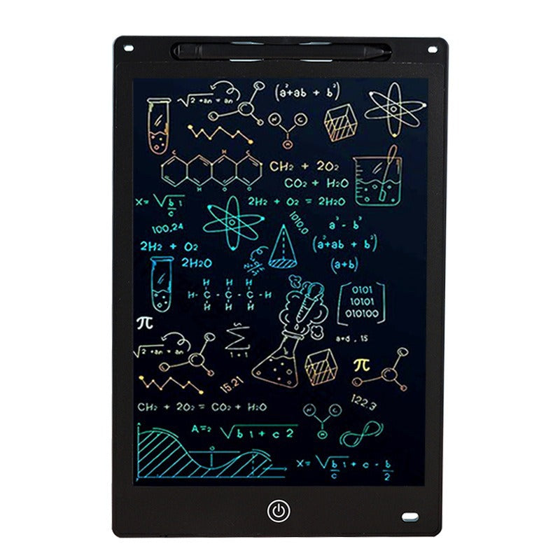 🌈 4 PCS 8.5 Inch LCD Drawing Tablet
