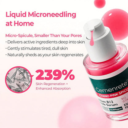 Pore & Spot Care Duo | Shrinks Pores & Fades Blemish Marks in 2 Weeks