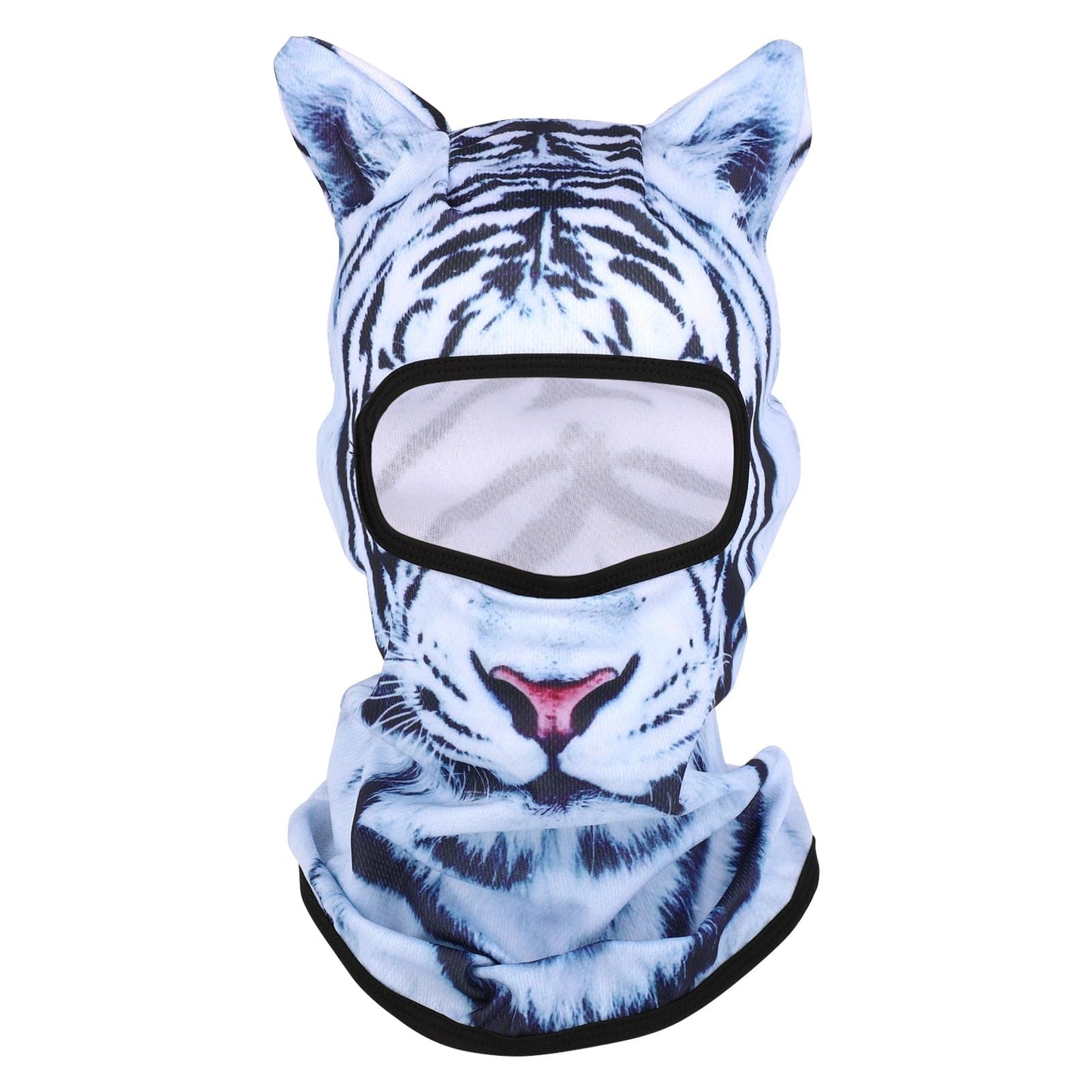 ✨🌞3D Fun Animal Masks - 🐕🐱🐺