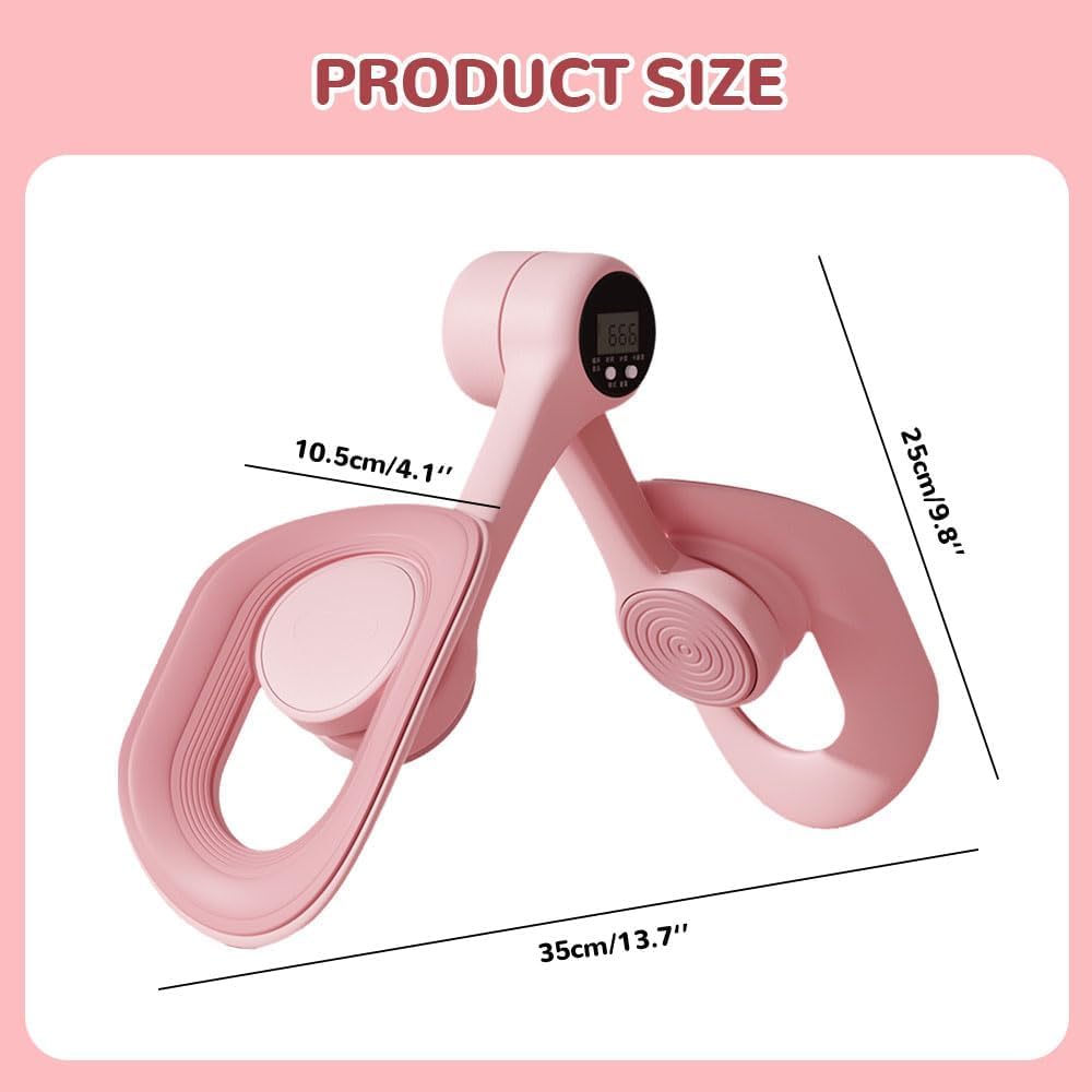 🦵🏻Inner Thigh Muscle Master Exercise Devices for Home Use
