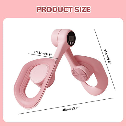 🦵🏻Inner Thigh Muscle Master Exercise Devices for Home Use
