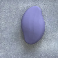 Matte Purple