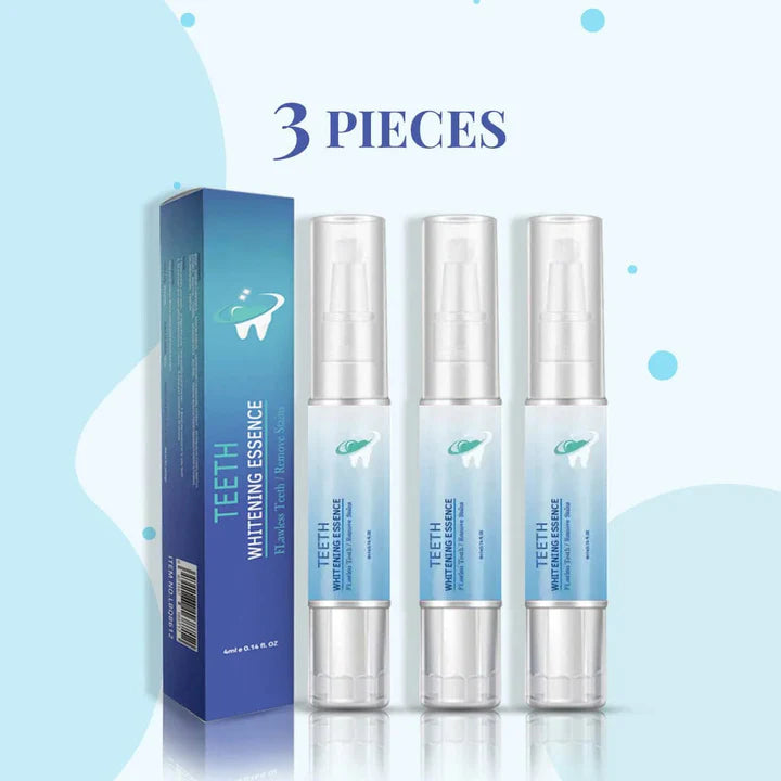 Teeth Whitening Essence Serum