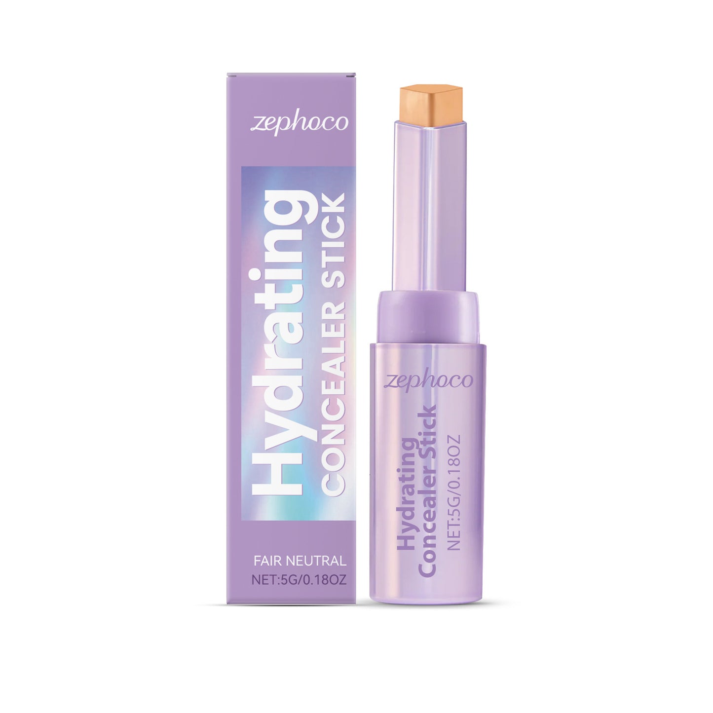 Blur Concealer Stick
