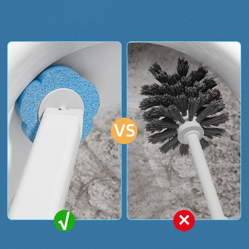 🔥🔥Disposable Toilet Cleaning System
