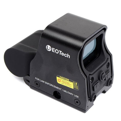 EOTECH XPS2-0 TAN Holographic Sight