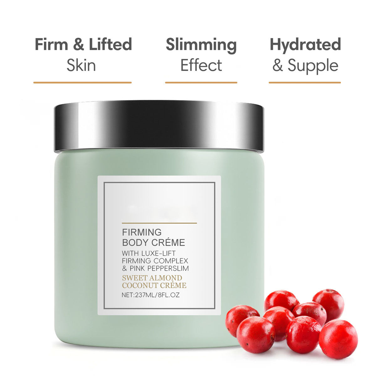 Champagne Beaute Lift Body Crème