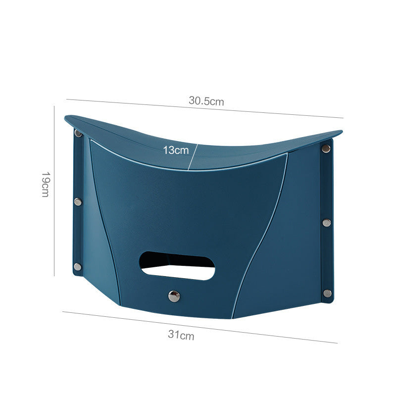 Portable Folding Step Stool