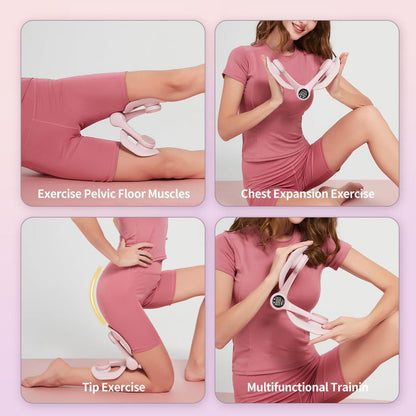 🦵🏻Inner Thigh Muscle Master Exercise Devices for Home Use