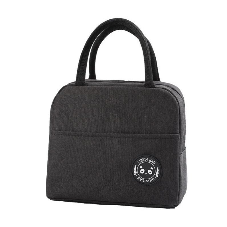 Portable Reusable Lunch Bag