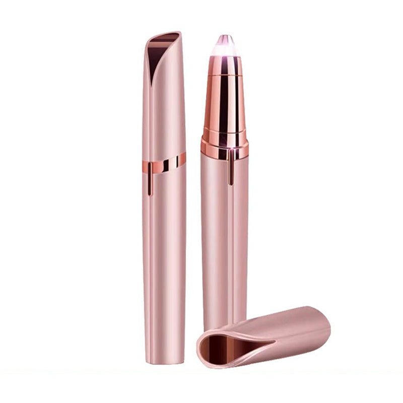 Electric Eyebrow Trimmer