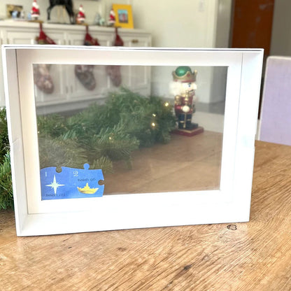 🎄Finding Jesus – A New Christmas Tradition