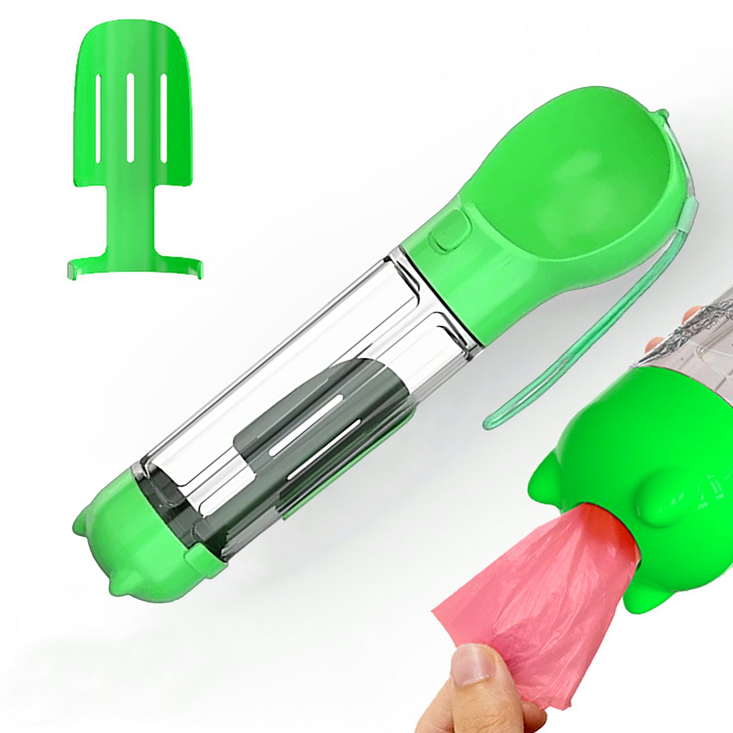 Cute Water Bottle – for Dogs