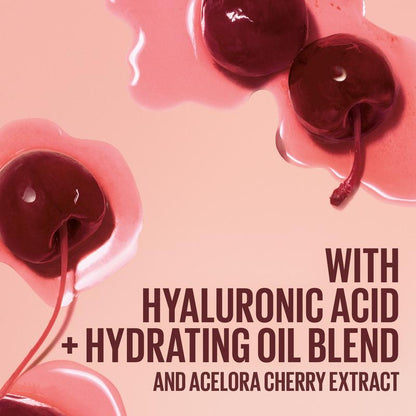 💄Hydrating Glaze Lip Balm – Non-Sticky Shine✨