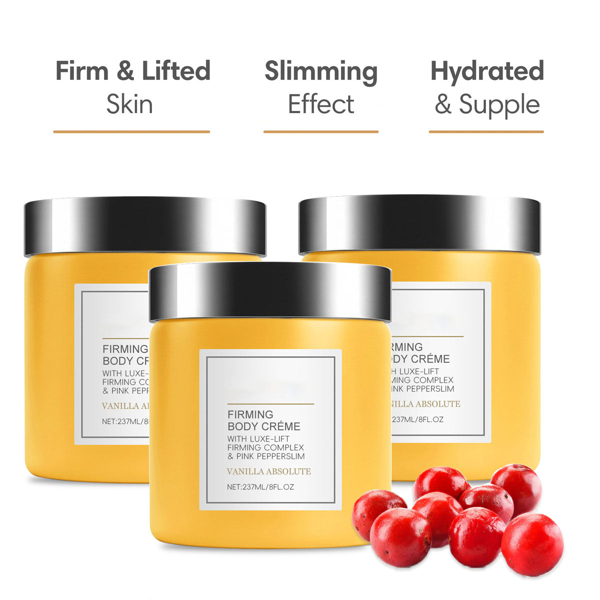 Champagne Beaute Lift Body Crème