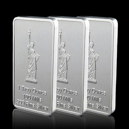 Statue of Liberty Commemorative Coin