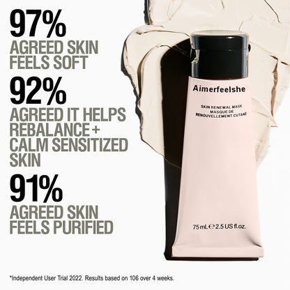 Aimerfeelshe Skin Defense Primer