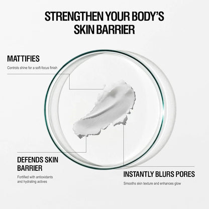 Aimerfeelshe Skin Defense Primer