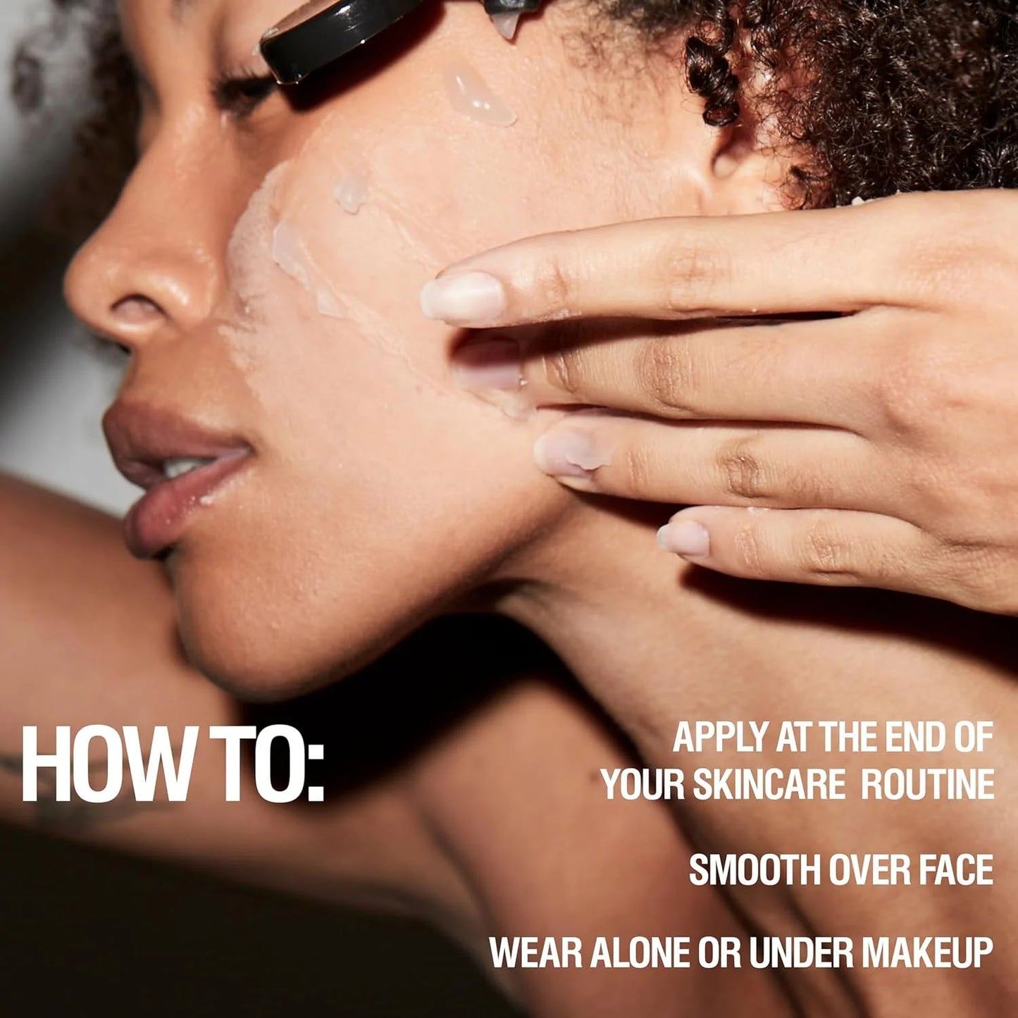 Aimerfeelshe Skin Defense Primer