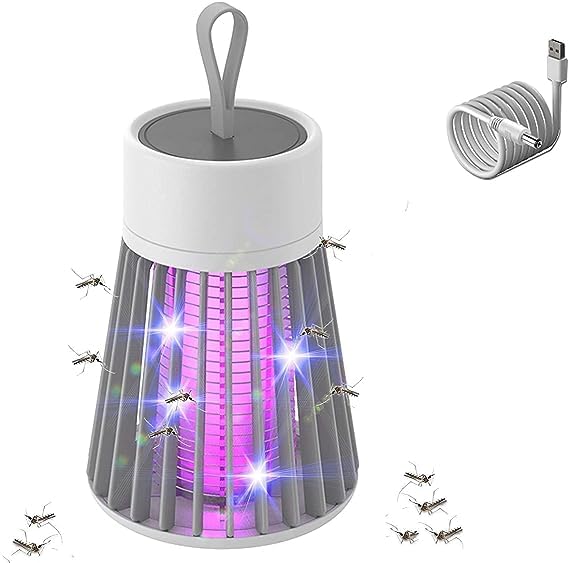 Electric Mosquito Trap