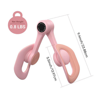 🦵🏻Inner Thigh Muscle Master Exercise Devices for Home Use