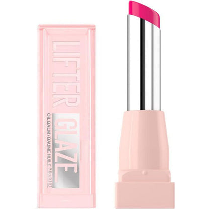 💄Hydrating Glaze Lip Balm – Non-Sticky Shine✨