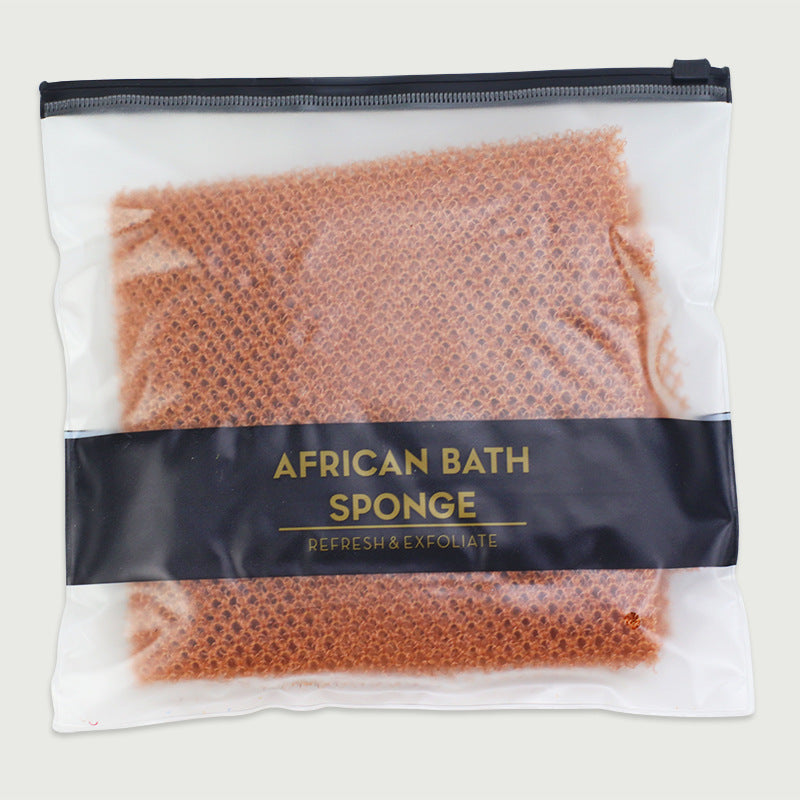 🧼 African Net Sponge