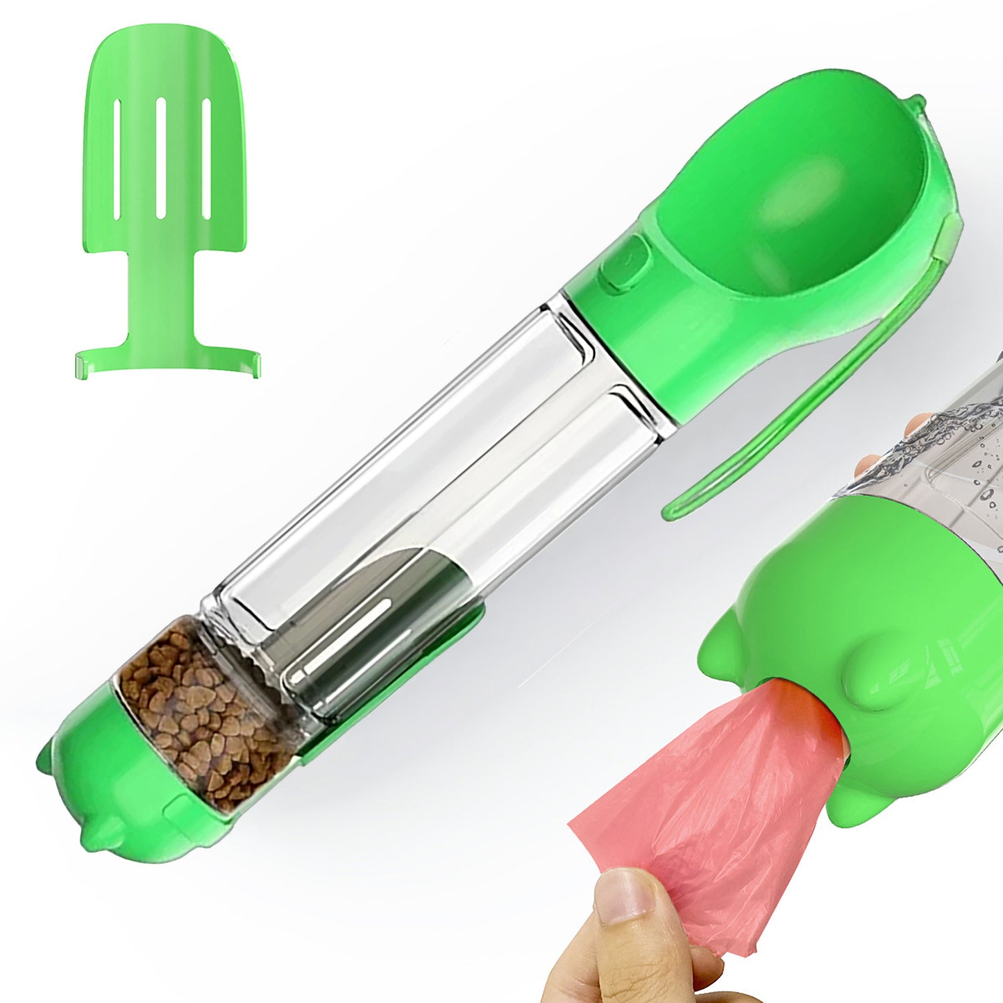 Cute Water Bottle – for Dogs