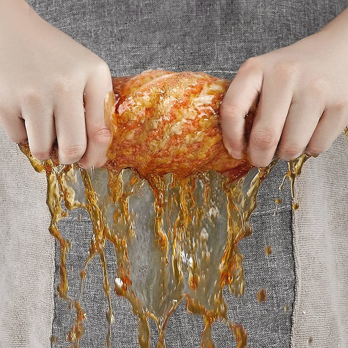 ⚡Microfiber Cleaning Cloth for Washing Dishes