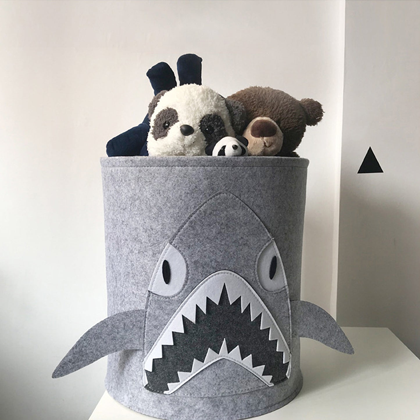 Animal Bucket for Kids