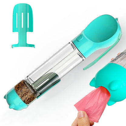 Cute Water Bottle – for Dogs