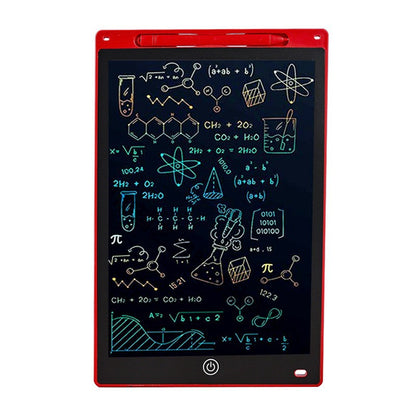 🌈 4 PCS 8.5 Inch LCD Drawing Tablet