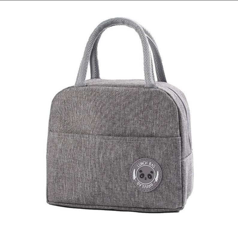 Portable Reusable Lunch Bag