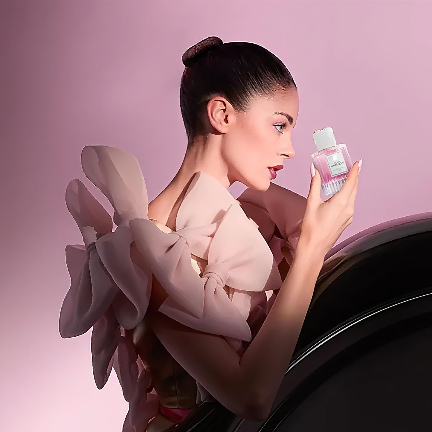 Pheromone Perfume Collection
