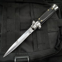Black Wood