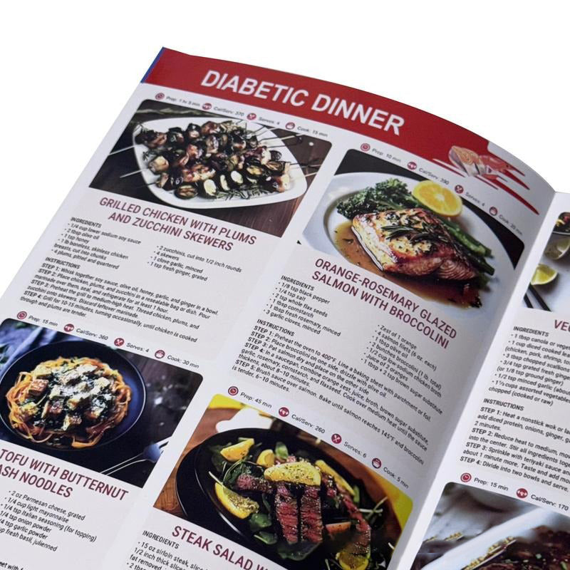 🎁Diabetes Food List & Meal Planner🧁🍫🍬🍭