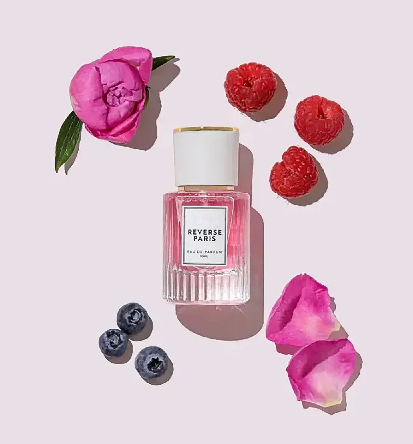 Pheromone Perfume Collection