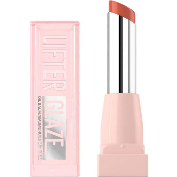 💄Hydrating Glaze Lip Balm – Non-Sticky Shine✨