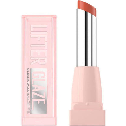 💄Hydrating Glaze Lip Balm – Non-Sticky Shine✨