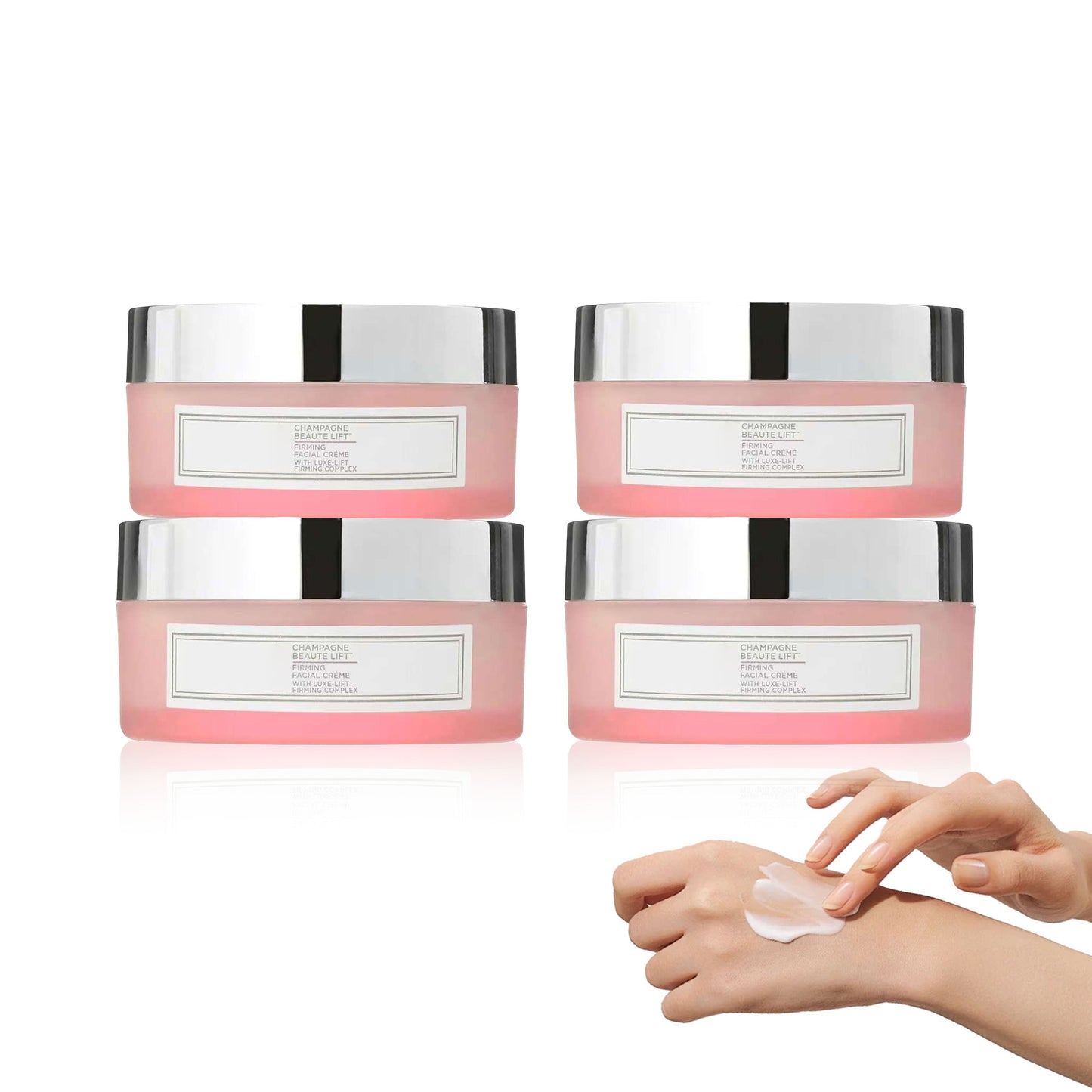 Beaute Lift Firming Facial Crème