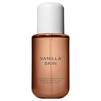 Vanilla Skin Body Mist