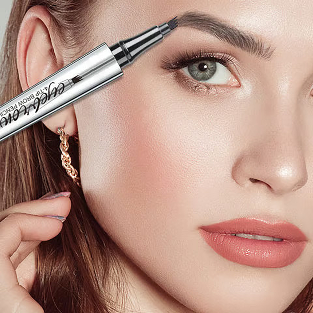 3D Waterproof Microblading Eyebrow Pen